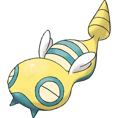 Dunsparce